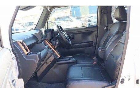 Daihatsu Taft, 2022 год, 951 000 рублей, 27 фотография