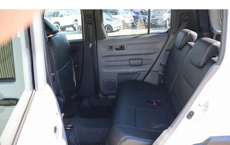 Daihatsu Taft, 2022 год, 951 000 рублей, 29 фотография