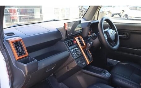 Daihatsu Taft, 2022 год, 951 000 рублей, 28 фотография