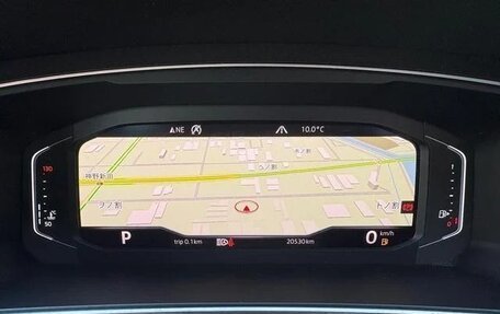 Volkswagen Tiguan II, 2017 год, 1 783 000 рублей, 9 фотография