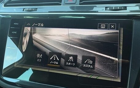 Volkswagen Tiguan II, 2017 год, 1 783 000 рублей, 19 фотография