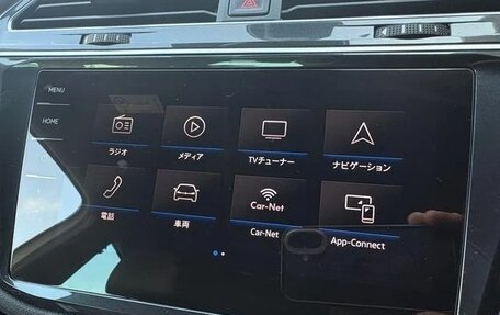 Volkswagen Tiguan II, 2017 год, 1 783 000 рублей, 20 фотография