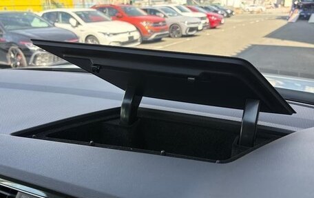 Volkswagen Tiguan II, 2017 год, 1 783 000 рублей, 15 фотография