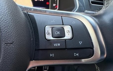 Volkswagen Tiguan II, 2017 год, 1 783 000 рублей, 11 фотография