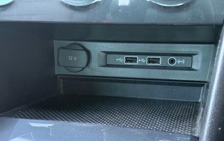 Volkswagen Tiguan II, 2017 год, 1 783 000 рублей, 22 фотография