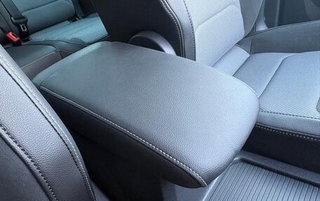 Volkswagen Tiguan II, 2017 год, 1 783 000 рублей, 26 фотография