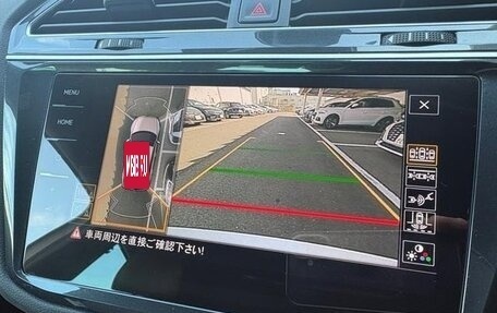 Volkswagen Tiguan II, 2017 год, 1 783 000 рублей, 17 фотография