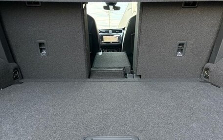 Volkswagen Tiguan II, 2017 год, 1 783 000 рублей, 37 фотография