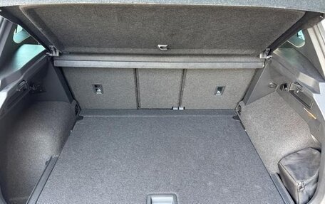 Volkswagen Tiguan II, 2017 год, 1 783 000 рублей, 36 фотография