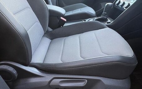 Volkswagen Tiguan II, 2017 год, 1 783 000 рублей, 29 фотография