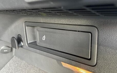 Volkswagen Tiguan II, 2017 год, 1 783 000 рублей, 38 фотография