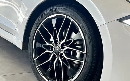 KIA K5, 2021 год, 3 280 000 рублей, 7 фотография