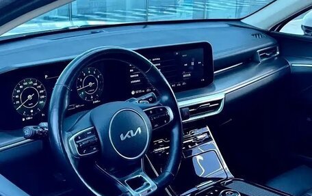 KIA K5, 2021 год, 3 280 000 рублей, 8 фотография