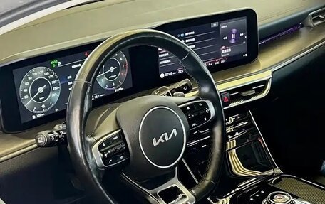 KIA K5, 2021 год, 3 280 000 рублей, 11 фотография