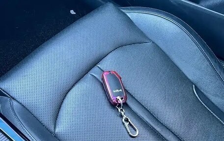 KIA K5, 2021 год, 3 280 000 рублей, 15 фотография