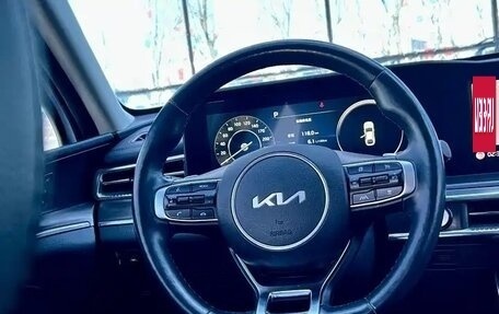 KIA K5, 2021 год, 3 280 000 рублей, 12 фотография