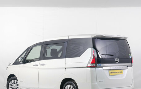 Nissan Serena IV, 2019 год, 1 999 000 рублей, 5 фотография