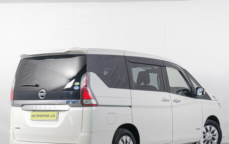 Nissan Serena IV, 2019 год, 1 999 000 рублей, 7 фотография