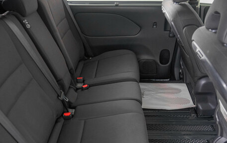 Nissan Serena IV, 2019 год, 1 999 000 рублей, 12 фотография