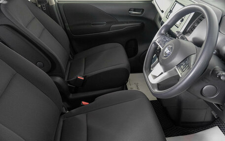 Nissan Serena IV, 2019 год, 1 999 000 рублей, 13 фотография