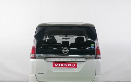 Nissan Serena IV, 2019 год, 1 999 000 рублей, 6 фотография