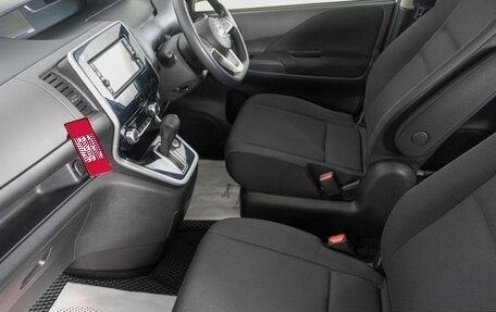 Nissan Serena IV, 2019 год, 1 999 000 рублей, 9 фотография