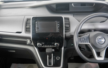 Nissan Serena IV, 2019 год, 1 999 000 рублей, 20 фотография