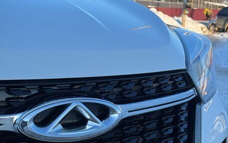 Chery Tiggo 4 I рестайлинг, 2022 год, 1 150 000 рублей, 8 фотография