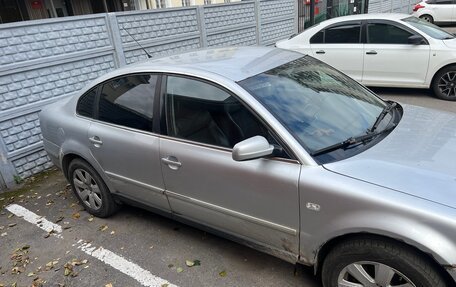 Volkswagen Passat B5+ рестайлинг, 2003 год, 445 000 рублей, 3 фотография