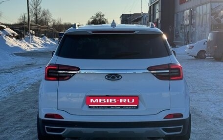 Chery Tiggo 4 I рестайлинг, 2022 год, 1 150 000 рублей, 5 фотография