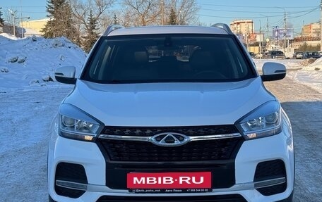 Chery Tiggo 4 I рестайлинг, 2022 год, 1 150 000 рублей, 2 фотография