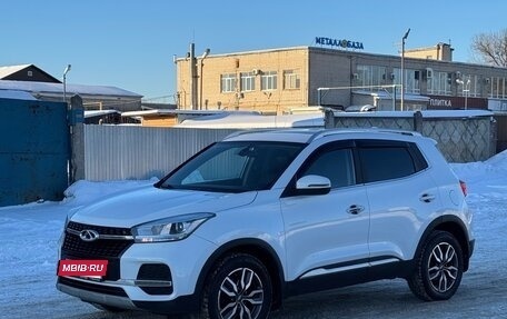 Chery Tiggo 4 I рестайлинг, 2022 год, 1 150 000 рублей, 7 фотография