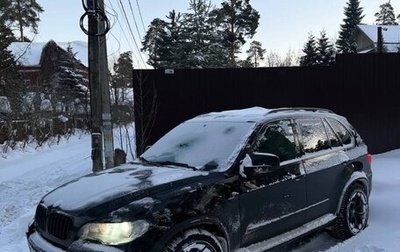 BMW X5, 2007 год, 950 000 рублей, 1 фотография