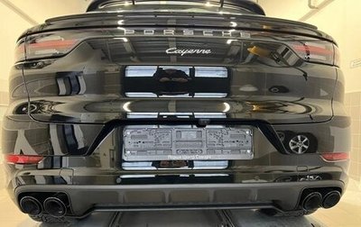 Porsche Cayenne III, 2023 год, 14 950 000 рублей, 1 фотография