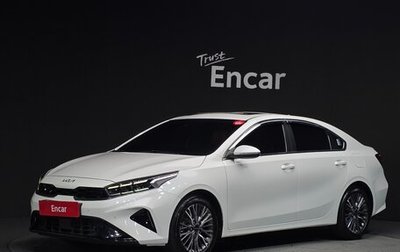 KIA K3, 2022 год, 1 580 020 рублей, 1 фотография