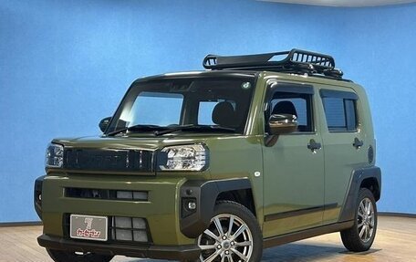 Daihatsu Taft, 2022 год, 1 088 000 рублей, 1 фотография