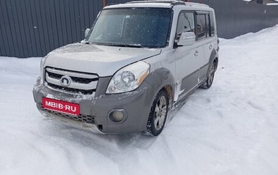 Great Wall Hover M2, 2013 год, 333 000 рублей, 1 фотография