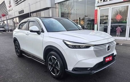 Honda Vezel, 2023 год, 2 150 000 рублей, 1 фотография