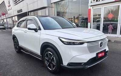 Honda Vezel, 2023 год, 2 150 000 рублей, 1 фотография