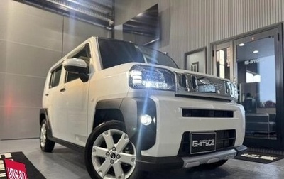 Daihatsu Taft, 2022 год, 956 000 рублей, 1 фотография