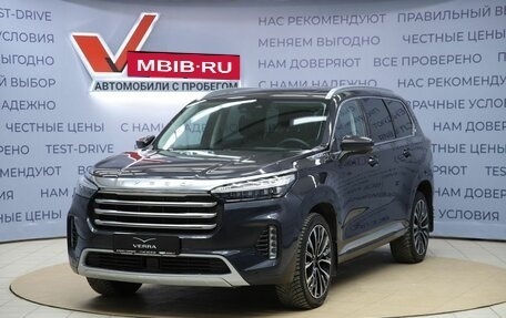 CheryExeed VX, 2023 год, 2 500 000 рублей, 1 фотография