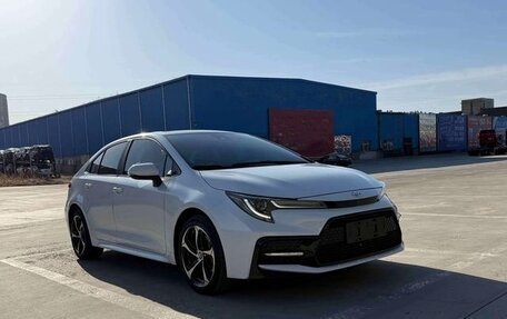 Toyota Corolla, 2022 год, 1 288 000 рублей, 1 фотография
