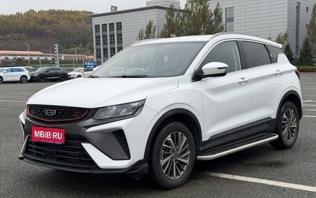 Geely Coolray I, 2022 год, 1 270 000 рублей, 1 фотография