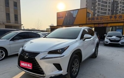 Lexus NX I, 2021 год, 2 870 000 рублей, 1 фотография