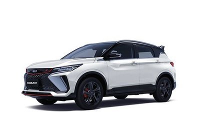 Geely Coolray I, 2024 год, 3 078 099 рублей, 1 фотография