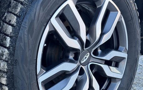 Chery Tiggo 4 I рестайлинг, 2022 год, 1 150 000 рублей, 12 фотография