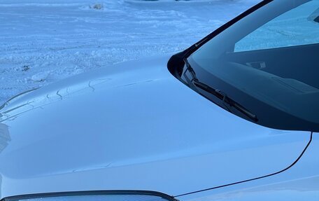 Chery Tiggo 4 I рестайлинг, 2022 год, 1 150 000 рублей, 11 фотография