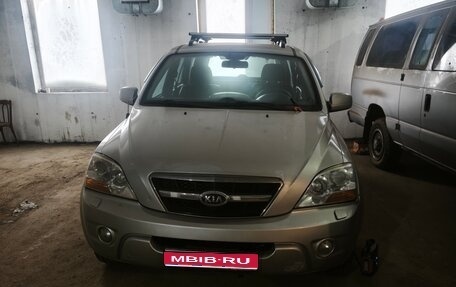 KIA Sorento IV, 2009 год, 800 000 рублей, 1 фотография