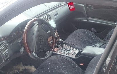 Mercedes-Benz E-Класс, 1997 год, 360 000 рублей, 1 фотография