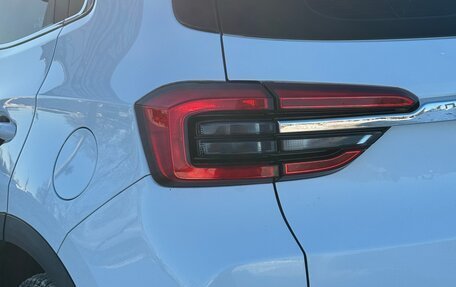 Chery Tiggo 4 I рестайлинг, 2022 год, 1 150 000 рублей, 13 фотография